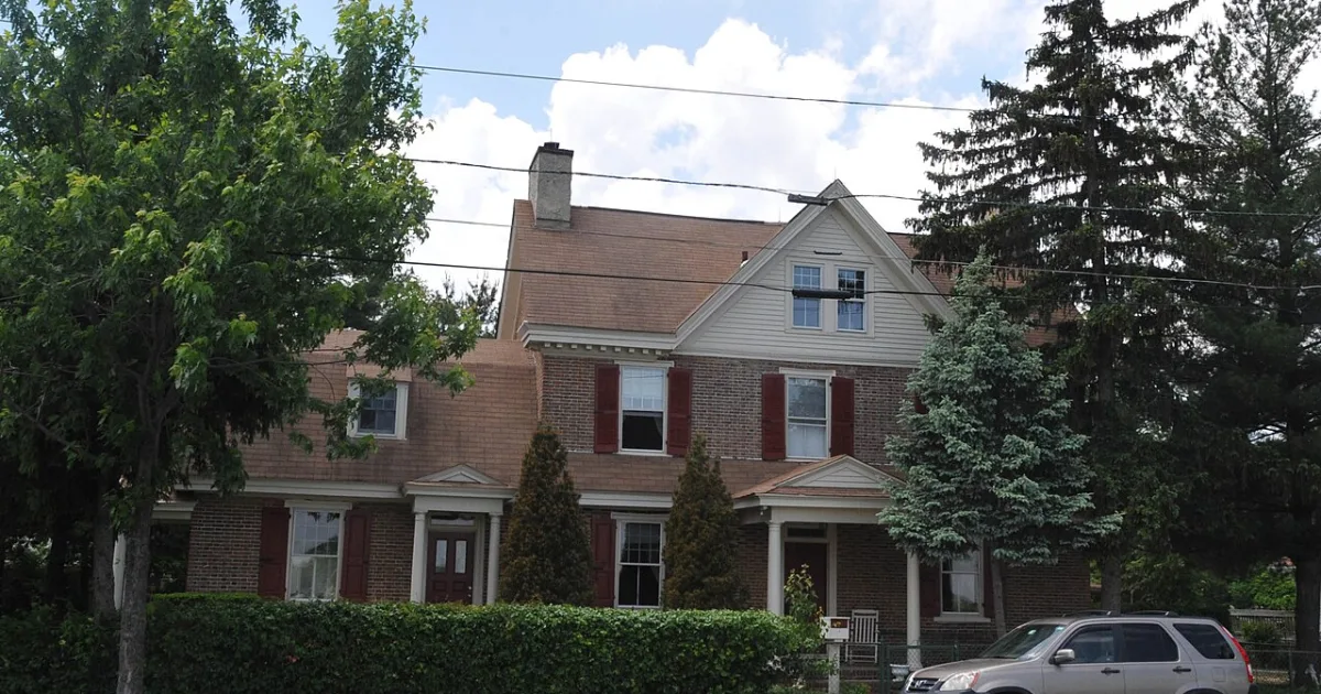 borough in Gloucester County, New Jersey, United States