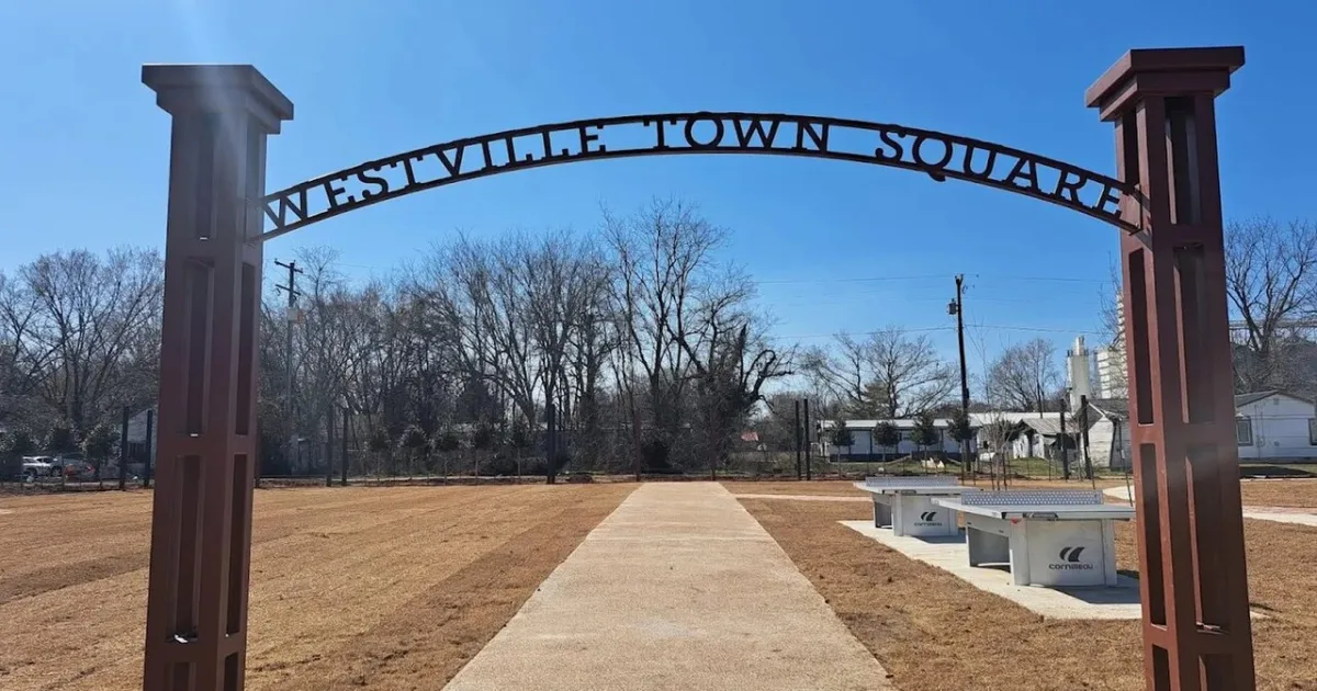town in Adair County, Oklahoma, United States