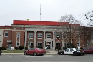 city in Seminole County, Oklahoma, United States of America