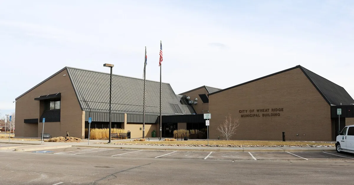 city in Jefferson County, Colorado, USA