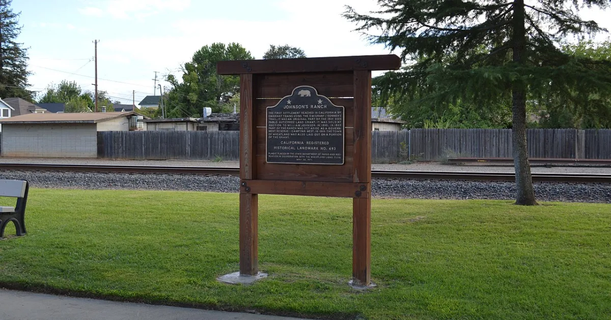 city in California, United States