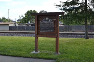 city in California, United States