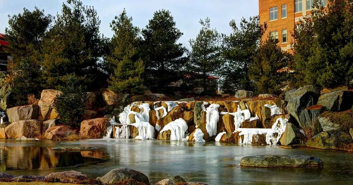 village in Cook County, Illinois, United States of America