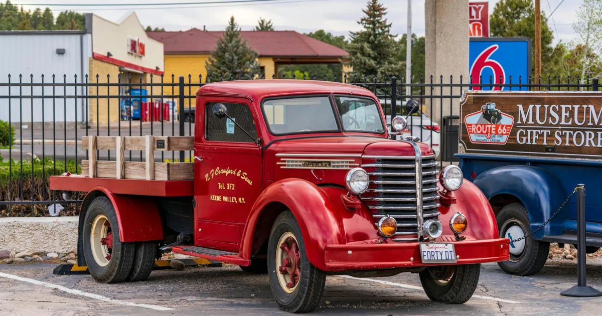 Downtown Whetstone, AZ, AZ