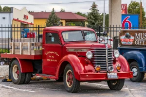Downtown Whetstone, AZ, AZ