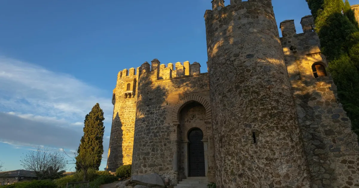 Downtown White Castle, LA, LA