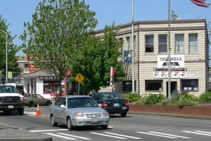 census designated place in King County, Washington, United States
