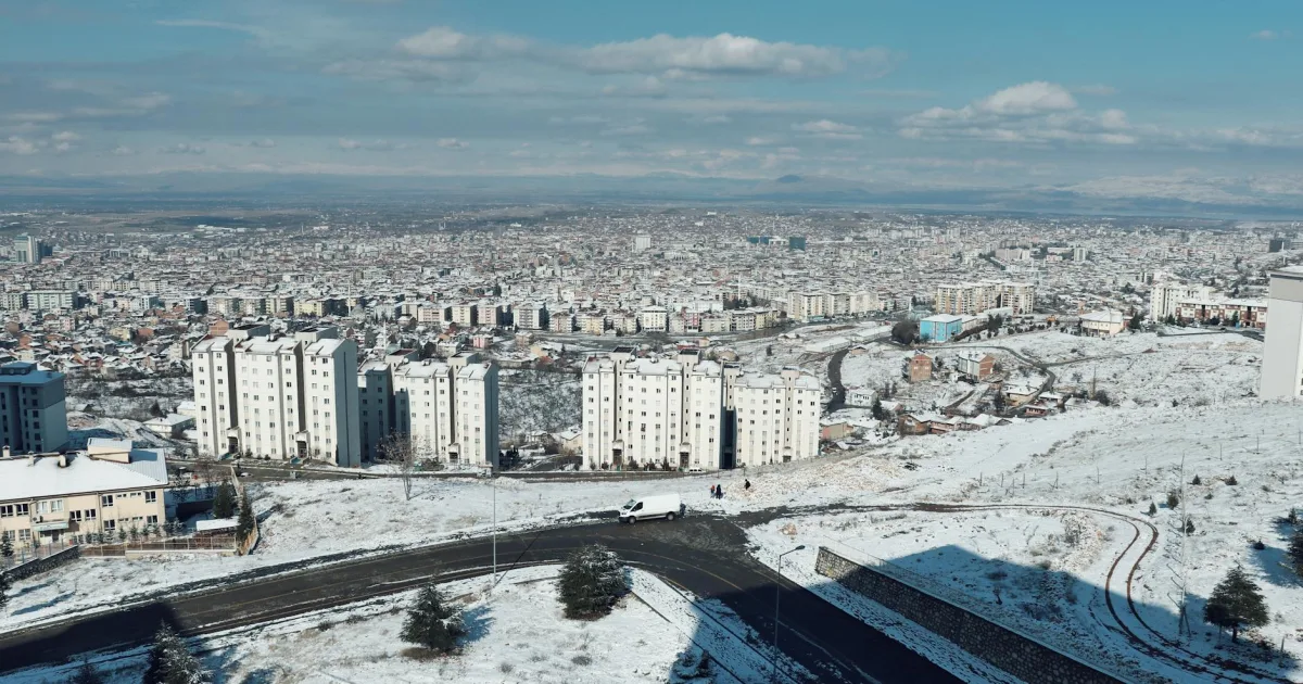 Downtown White City, UT, UT