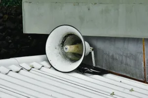 Downtown White, PA, PA