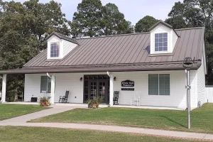 city in Arkansas, United States