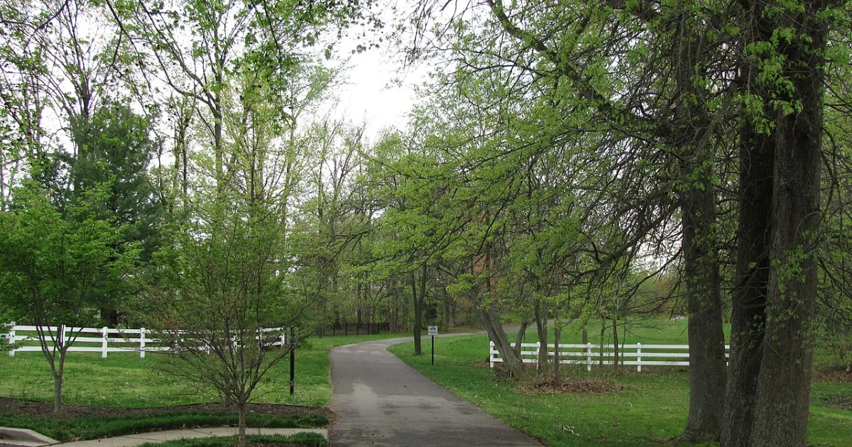 city in Tennessee, United States of America