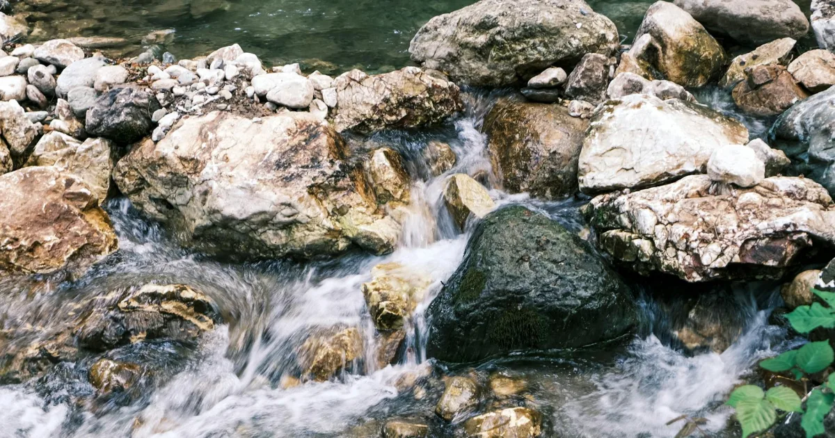 Downtown White River, IN, IN