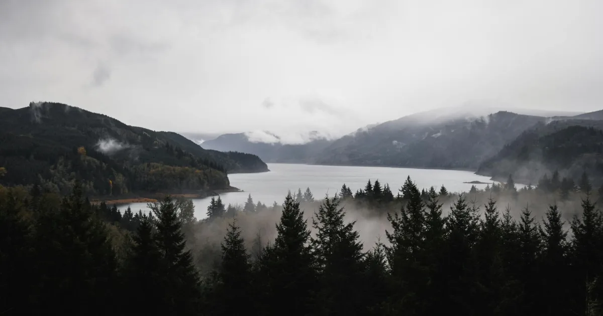 Downtown White Salmon, WA, WA