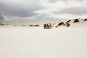 Downtown White Sands, NM, NM