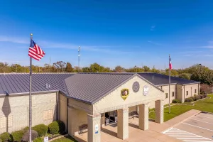 city in Tarrant County, Texas, United States