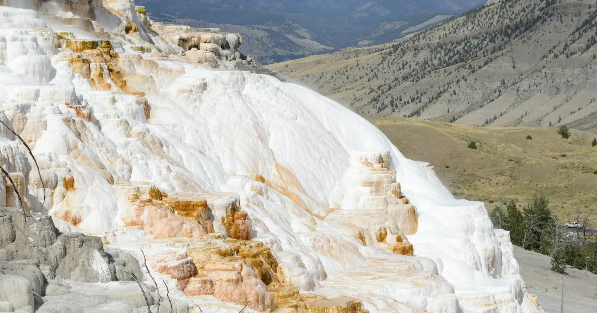 Downtown White Sulphur Springs, WV, WV