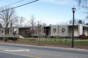 city in Franklin County, Ohio, United States