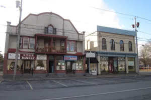 village in Oneida County, New York, United States