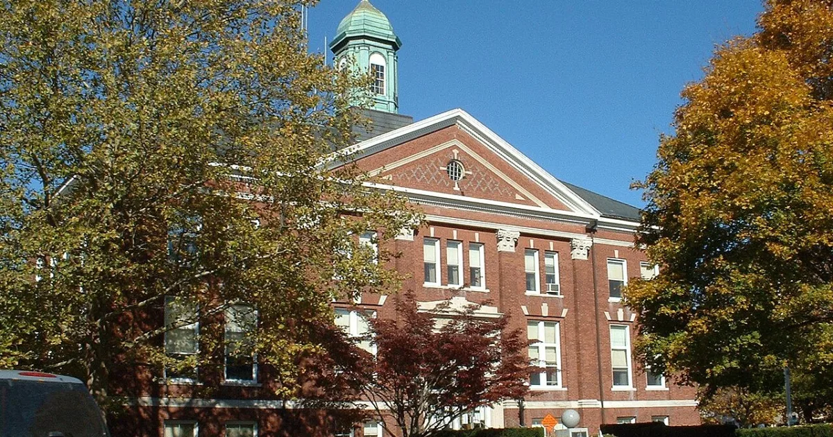 town in Plymouth County, Massachusetts, United States