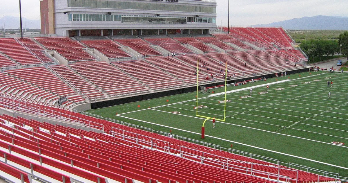 census-designated place in Clark County, Nevada, United States