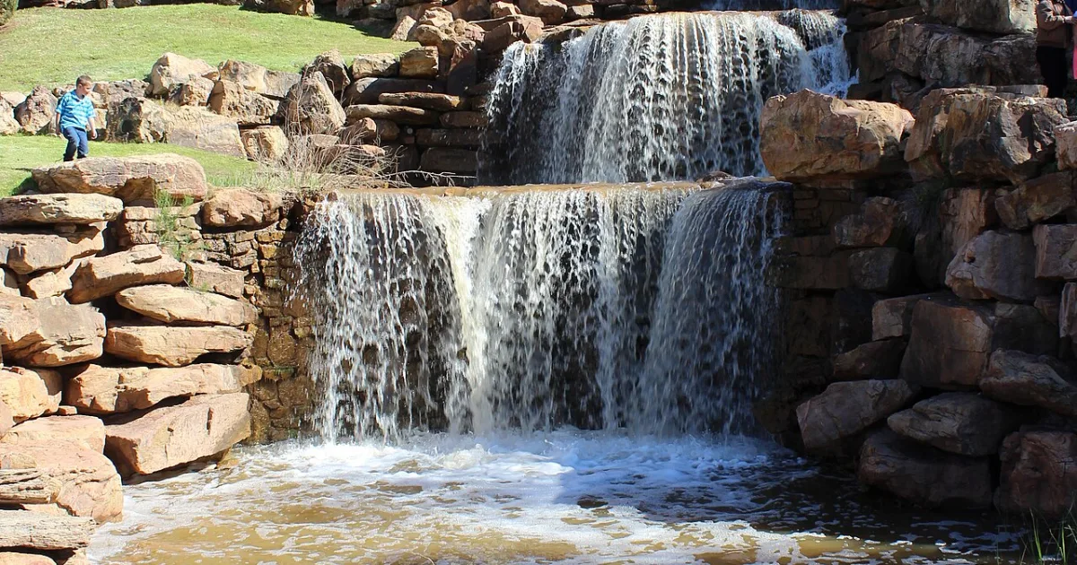 Downtown Wichita Falls, TX, TX