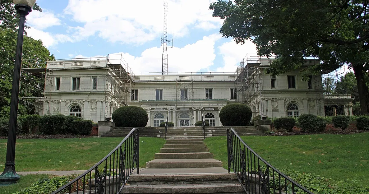 city in Lake County, Ohio, United States