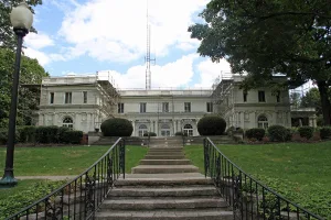 city in Lake County, Ohio, United States