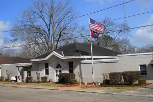 city in Stone County, Mississippi, United States