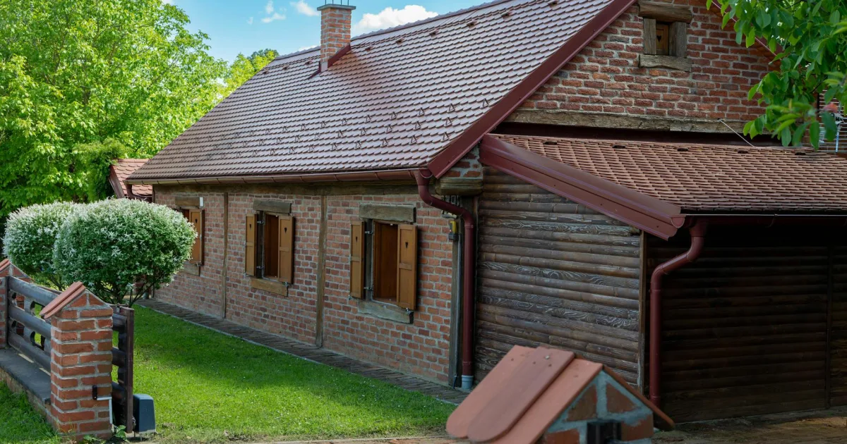 Downtown Willamina, OR, OR