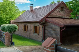 Downtown Willamina, OR, OR