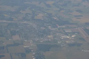 city in Huron County, Ohio, United States