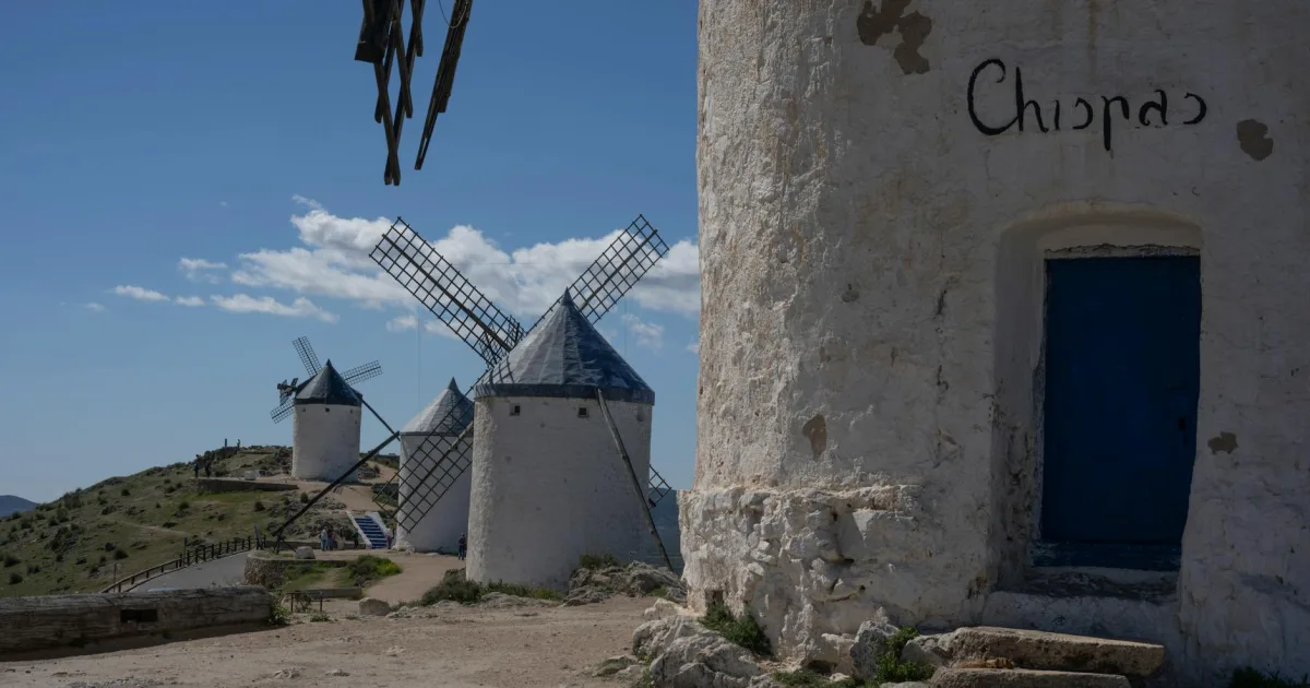 Downtown Williams, LA, LA