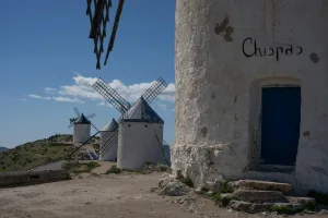 Downtown Williams, LA, LA