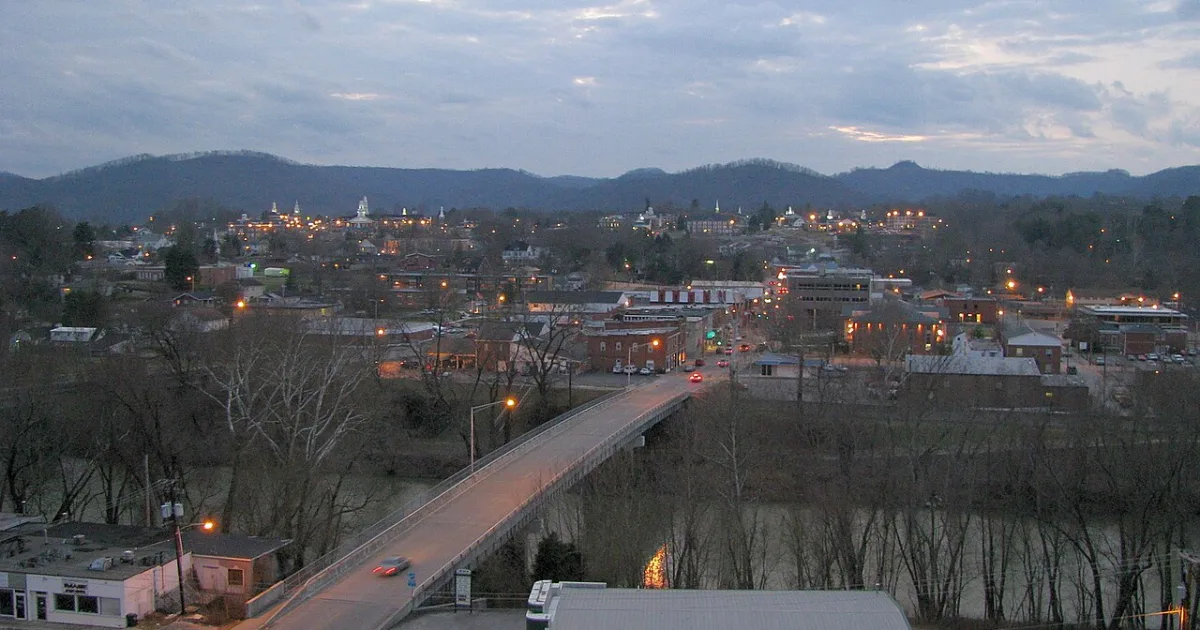 city in Kentucky, United States