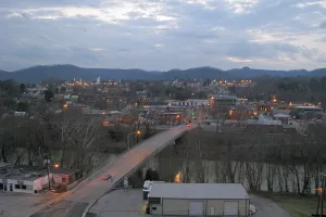 city in Kentucky, United States