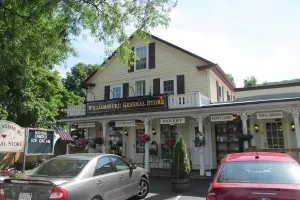 town in Hampshire County, Massachusetts, United States