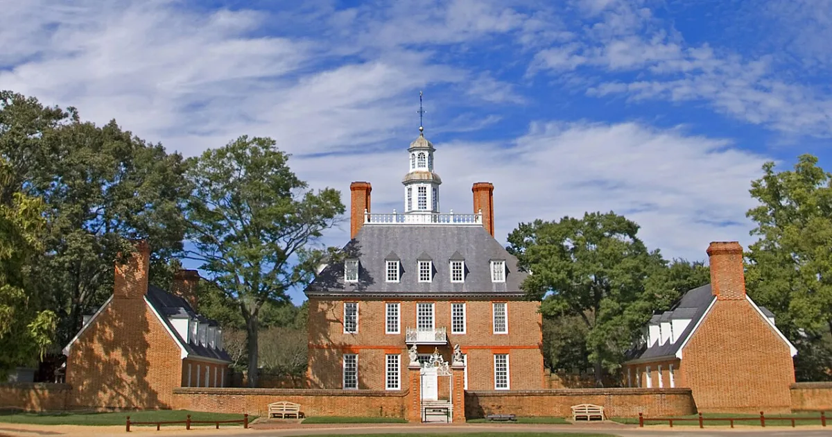 Downtown Williamsburg, VA, VA