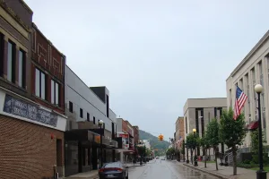 Williamson, WV