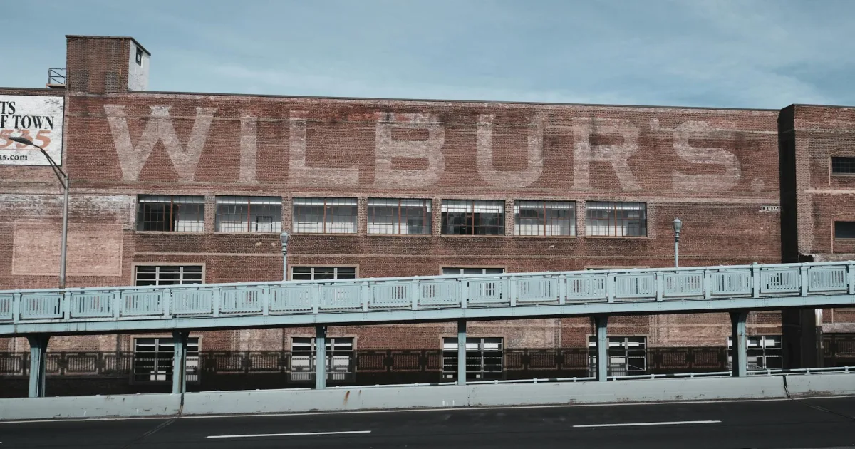 Downtown Williamstown, NJ, NJ