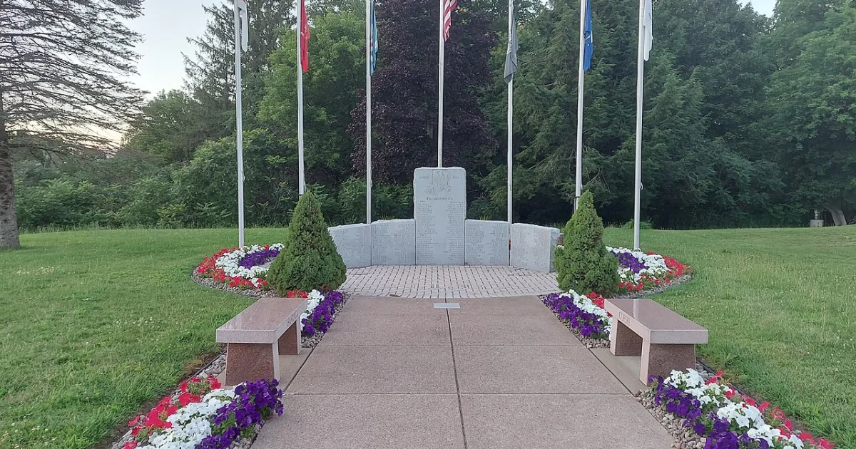 human settlement in Oswego County, New York, United States of America