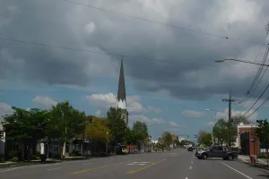 village in Erie County, New York, United States