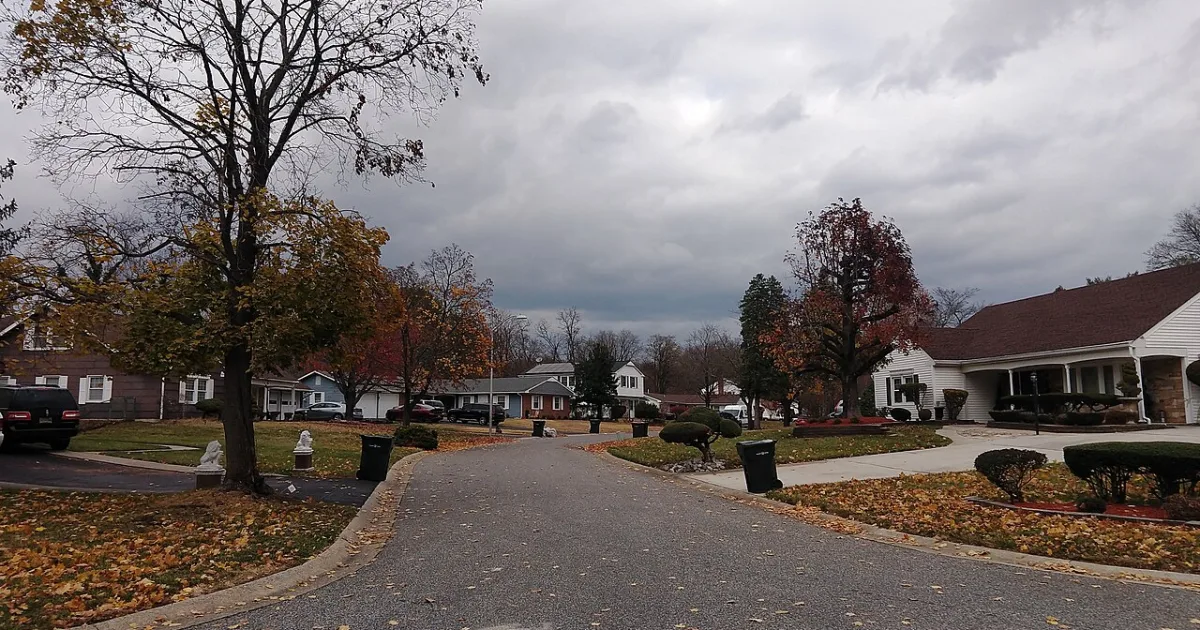 township in Burlington County, New Jersey, United States