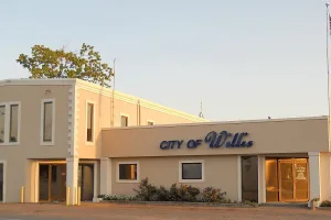 city in Montgomery County, Texas, USA