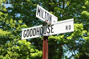 Downtown Williston, ND, ND