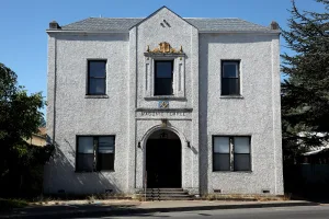 city in California, United States