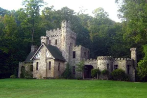 human settlement in Lake County, Ohio, United States of America