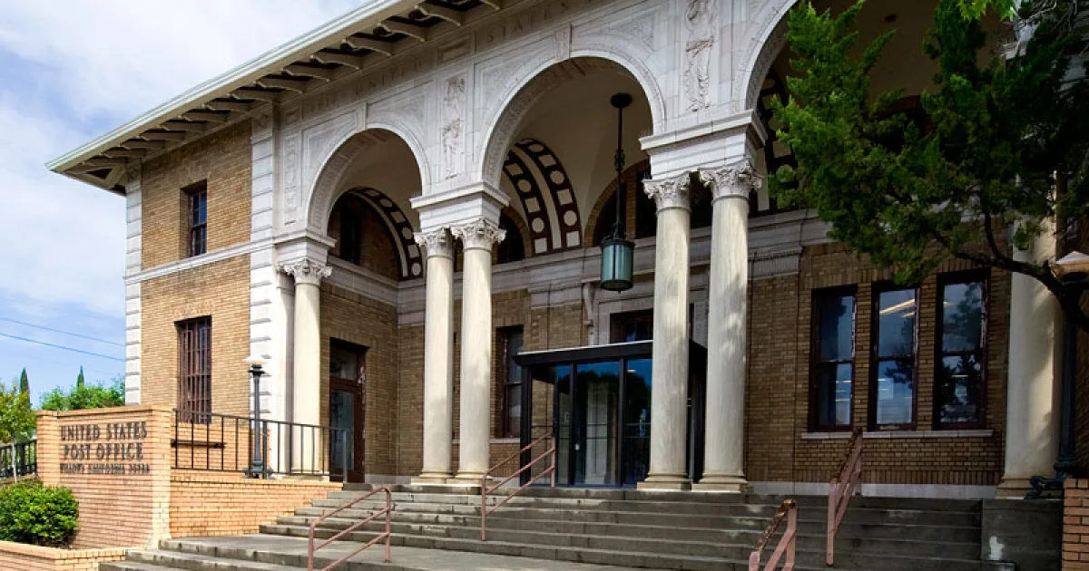 Downtown Willows, CA, CA