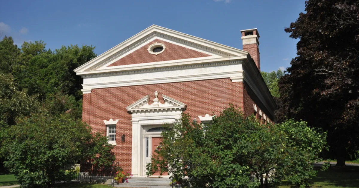 human settlement in Essex County, New York, United States of America