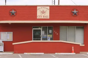 city in Dallas County, Texas, United States