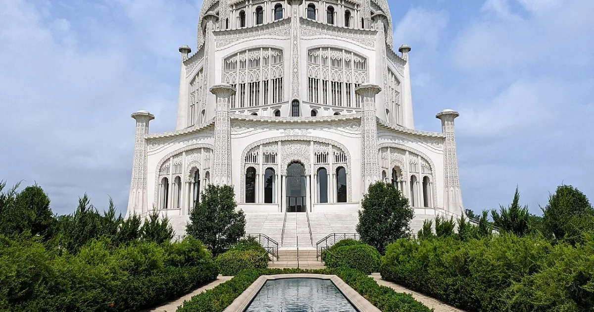 village in Cook County, Illinois, United States